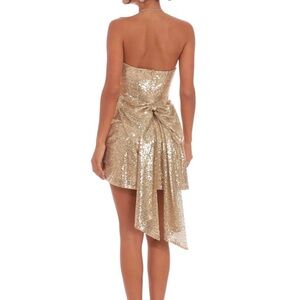 Brand New Lucy in the Sky Dress